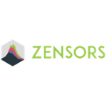 Zensors Logo